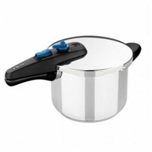 Tlakový hrniec Monix M570002 6 L Nerezová oceľ 6 L