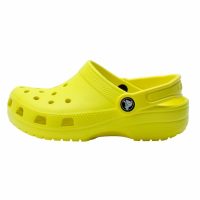 Dreváky Crocs Viacfarebná