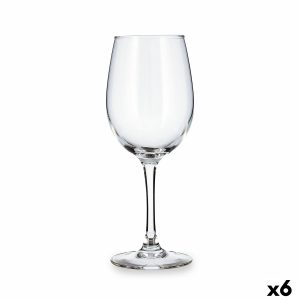 Pohár vína Luminarc Duero Transparentná 350 ml (6 kusov)