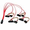 Kábel SATA Startech SAS808782P50