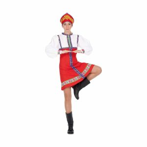 Kostým pre dospelých My Other Me (Obnovené A)