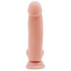 Realistické dildo Dream Toys Mr Dixx TPE Ø 3,9 cm