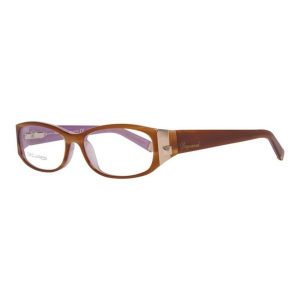 Dámske Rám na okuliare Dsquared2 DQ5053 53053 Ø 53 mm