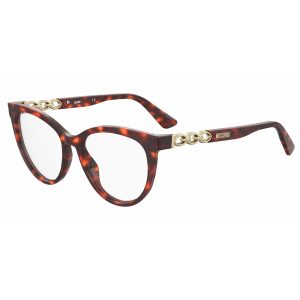 Dámske Rám na okuliare Moschino MOS599-086 Ø 52 mm