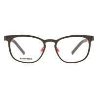 Dámske Rám na okuliare Dsquared2 DQ5184 51020 Ø 51 mm
