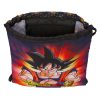 Batoh so šnúrkami Dragon Ball Čierna 35 x 40 x 1 cm