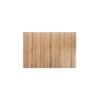 Koberec Stor Planet Obdĺžnikový Prírodná Bambus (60 x 90 cm)