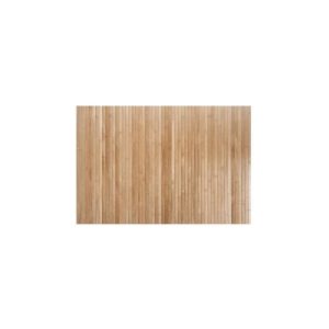 Koberec Stor Planet Obdĺžnikový Prírodná Bambus (60 x 90 cm)