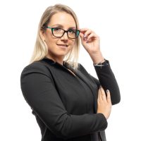 Dámske Rám na okuliare Emilio Pucci EP5127 52001