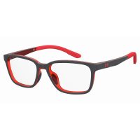 Rám na okuliare Under Armour UA-9010-8LEE714 Sivá Ø 47 mm