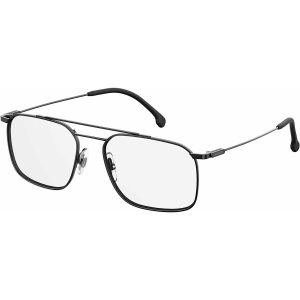 Rám na okuliare Carrera CARRERA-189-V81 True black Ø 55 mm