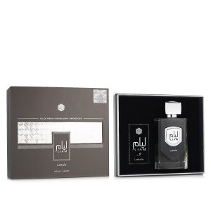 Loom in Bloom Dámsky parfum Lattafa Liam EDP 100 ml