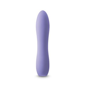 Vibrátor typu bullet NS Novelties Inya Purpurová