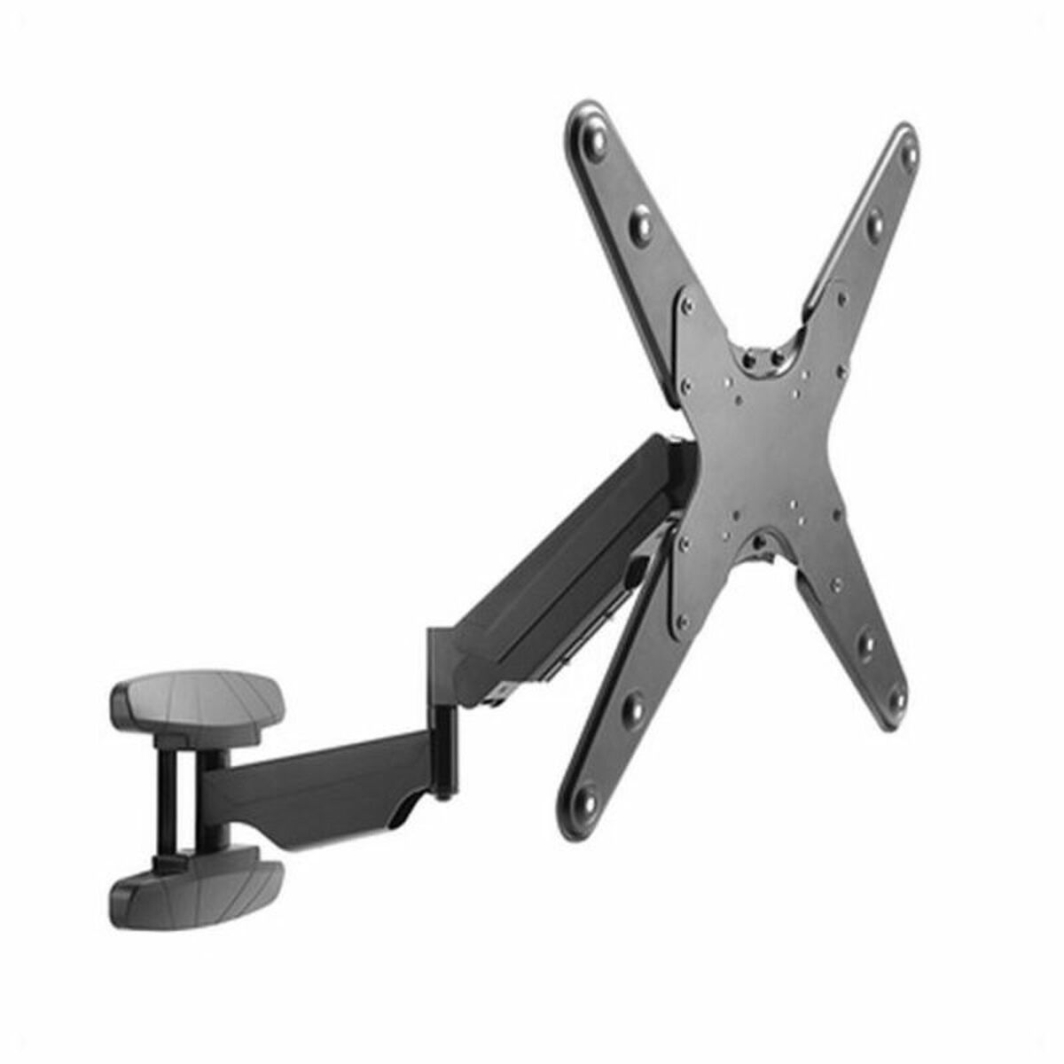 Televízny držiak na stenu s ramenom TooQ LP2355TN-B 23″-55″ 30 kg 23″ 30 Kg