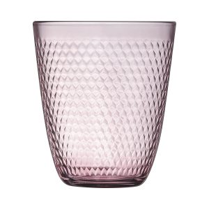 Sada pohárov Arcoroc Pampille Ružová Sklo 310 ml 6 kusov