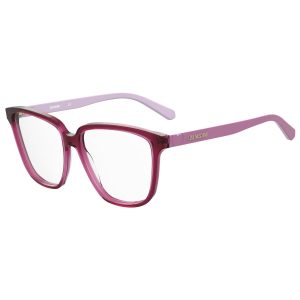 Dámske Rám na okuliare Love Moschino MOL583-8CQ Ø 55 mm