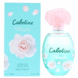 Dámsky parfum Gres Cabotine Floralie EDT 100 ml