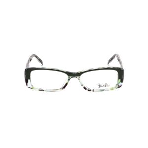 Dámske Rám na okuliare Emilio Pucci EP2651-024 Ø 50 mm