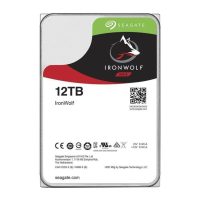 Pevný disk Seagate IronWolf 3,5" 12 TB