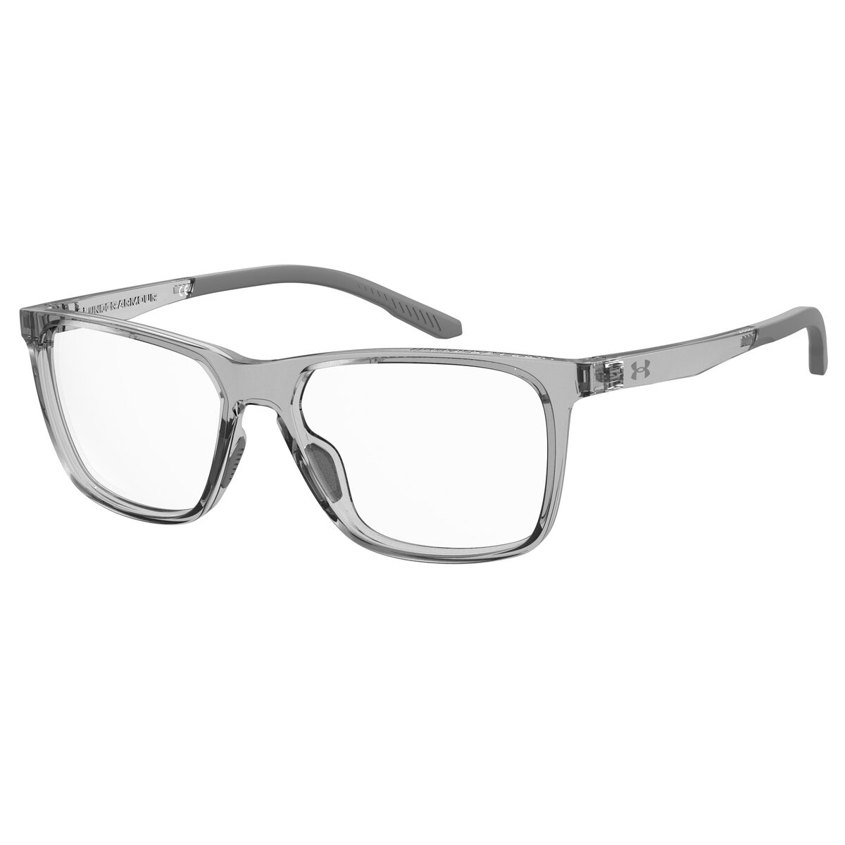 Rám na okuliare Under Armour UA-5043-CBLF515 Sivá Ø 55 mm