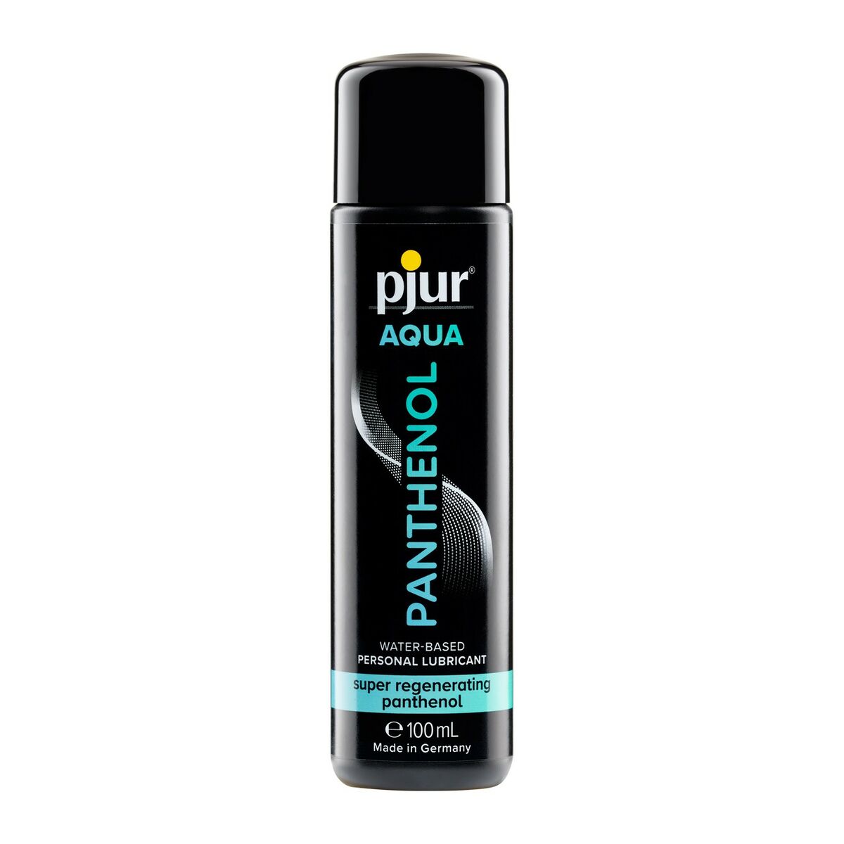 Craftenwood Lubrikačný gél na vodnej báze Pjur 827160113834 100 ml