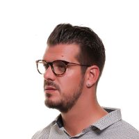 Rám na okuliare WEB EYEWEAR WE5246 52053