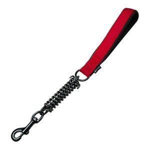 Vodítko pre psa Gloria 41 cm Červená