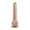 Realistické dildo Evolved Silikónové ABS Ø 3,5 cm (16,5 cm)