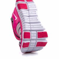 Detské športové topánky Nike Dynamo Free Fuchsiová