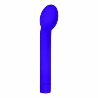 Vibrátor na stimuláciu bodu G Evolved Purpurová