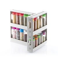 UoT2XIXvtSNG3E Organizér na posúvanie a otáčanie koreničiek Rispick InnovaGoods
