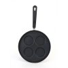 Pancake pan Quttin 24,3 x 42 cm (6 kusov)