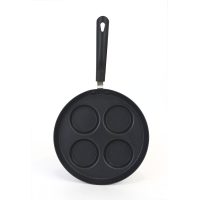 Pancake pan Quttin 24,3 x 42 cm (6 kusov)