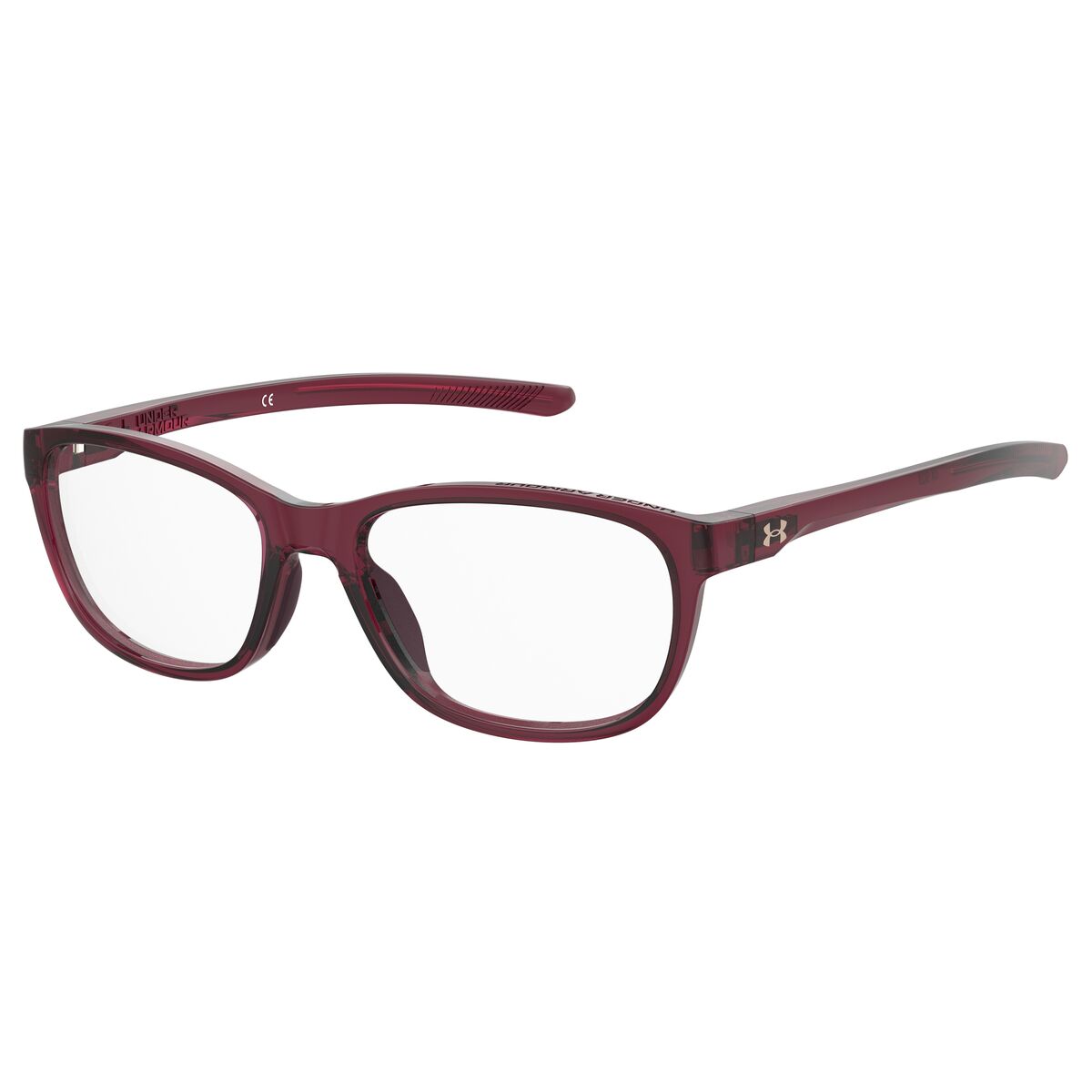 Dámske Rám na okuliare Under Armour UA-5025-6XQF316 Transparentná Ø 53 mm