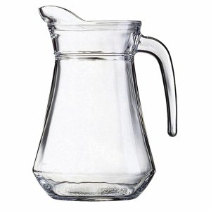 Pohár na pivo Luminarc ARC 53061 Transparentná Sklo 1,6 L