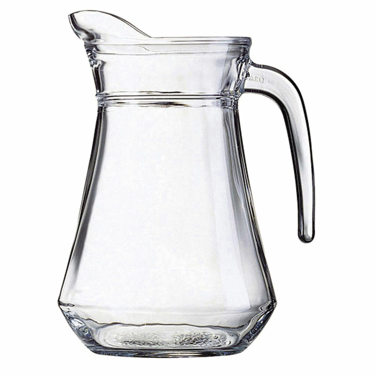Pohár na pivo Luminarc ARC 53061 Transparentná Sklo 1,6 L