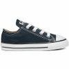 Detské športové topánky Converse Chuck Taylor All Star Tmavo modrá