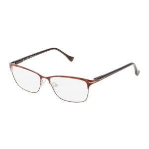 Dámske Rám na okuliare Police VPL196-550GGZ Ø 55 mm