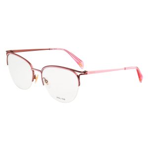 Dámske Rám na okuliare Police VPLC32-550K96 Ø 55 mm