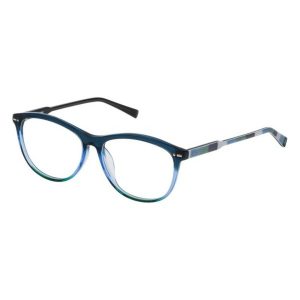 Dámske Rám na okuliare Sting VST064540BLV ø 54 mm