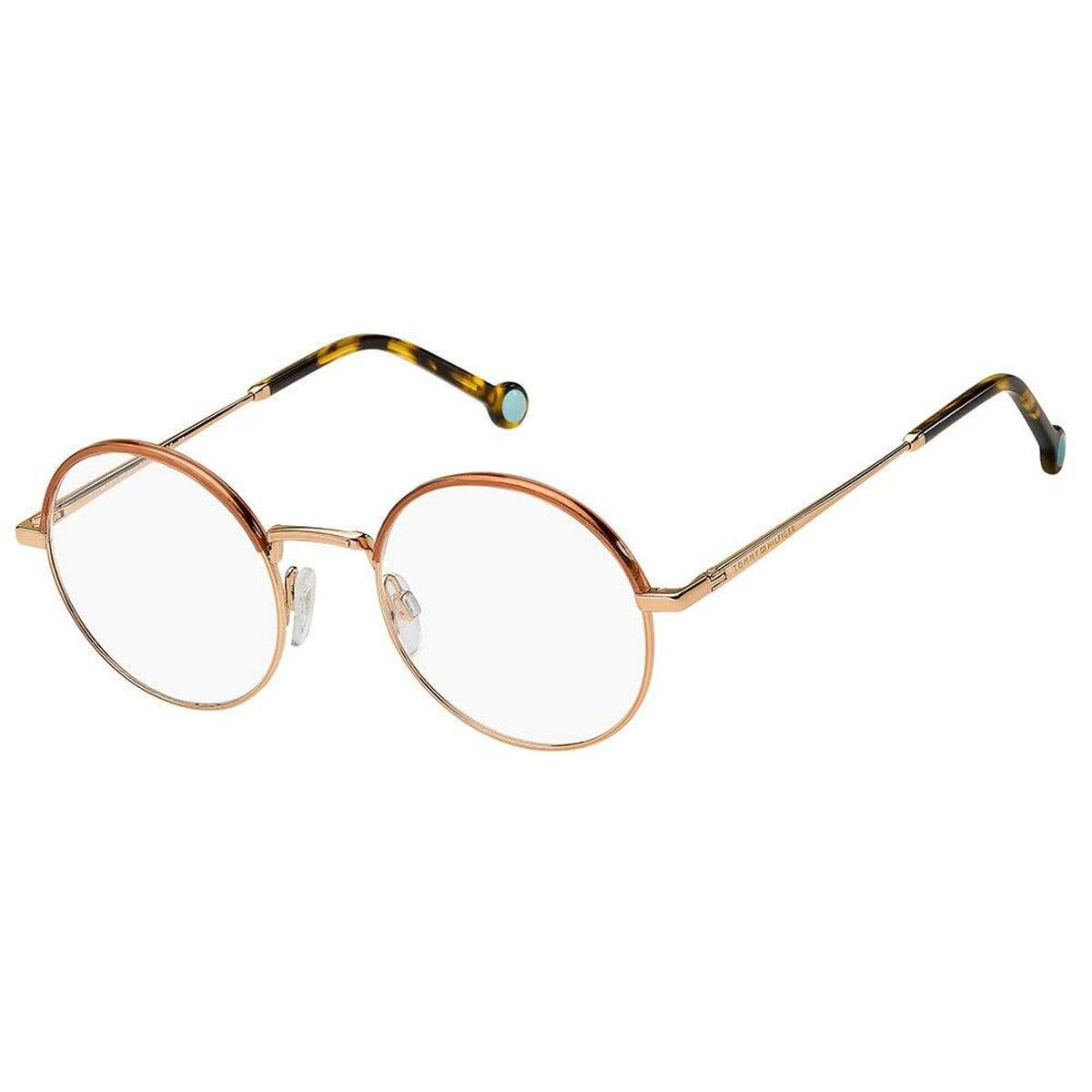 Dámske Rám na okuliare Tommy Hilfiger TH-1838-DDB Ø 50 mm