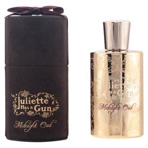 Dámsky parfum Juliette Has A Gun Midnight Oud EDP 100 ml