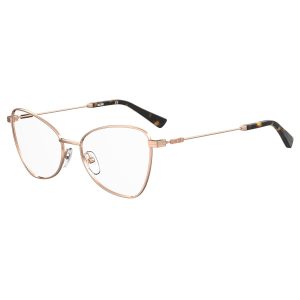 Dámske Rám na okuliare Moschino MOS574-DDB Ø 52 mm
