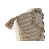 Vankúšik Home ESPRIT Boho 45 x 45 cm