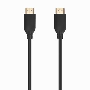 HDMI Kábel Aisens A120-0732 3 m Čierna