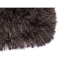 Koberec Sivá Bavlna Polyester 50 x 2 x 80 cm (6 kusov)