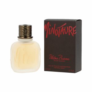 Pánsky parfum Paloma Picasso EDT 75 ml Minotaure Homme