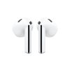 In - Ear Bluetooth slúchadlá Samsung Galaxy Buds3 Biela