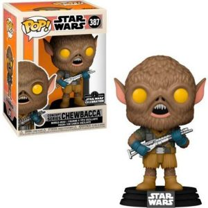 Figúrka Funko Pop!