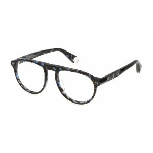 Rám na okuliare PHILIPP PLEIN VPP016M-540L93-21G Modrá ø 54 mm